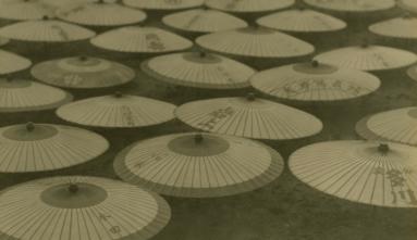 parasol pattern